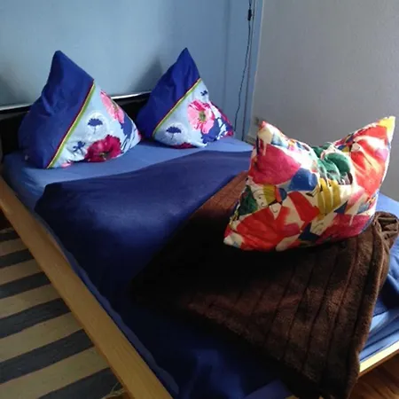 Karin Horch Apartment Sassnitz