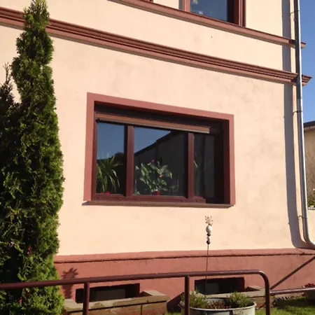Apartment Karin Horch Sassnitz